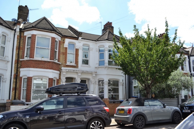 Purves Road, Kensal Green, London NW10 5TH (Available 7th September 2026)