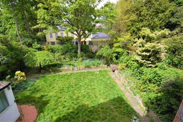 Netherhall Gardens, Hampstead, London NW3 5RE (Available 30th November2026)