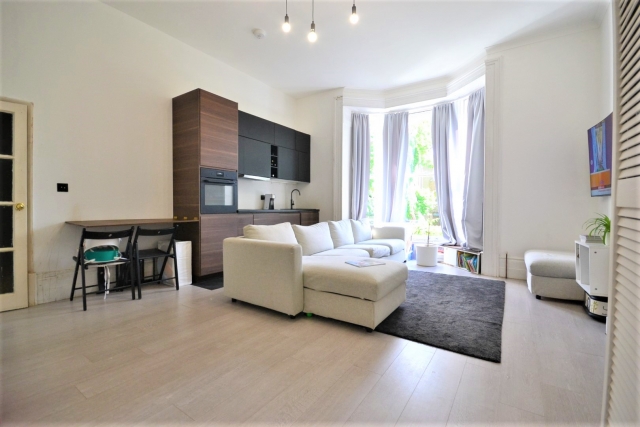 Abbey Road, West Hampstead, London NW6 4SR (Available 5th October 2026)