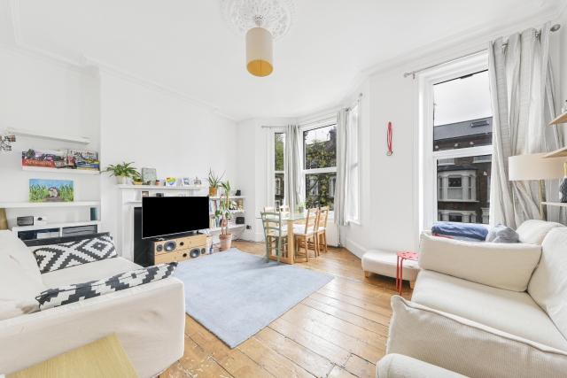 Bravington Road, Queens Park, London W9 3AP (For Sale)