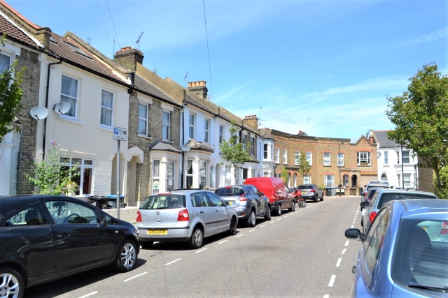 Ravensworth Road, Kensal Green, London NW10 5NP (For Sale)