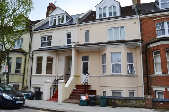 Sumatra Road, West Hampstead, London NW6 1PL (Under offer)