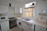 Cleveland Mansions, Widley Road, Maida Vale, London W9 2LB (Available NOW!!!)