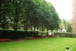 Penthouse, Huntsmore House, 35 Pembroke Road, Kensington, London W8 6LZ (Available Now)