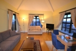 Penthouse, Huntsmore House, 35 Pembroke Road, Kensington, London W8 6LZ (Available Now)