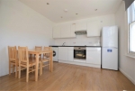 Fifth Avenue, Queens Park, London W10 4DN (LET)