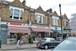 College Road, Kensal Green, London NW10 5ES (Available 1st July 2026)
