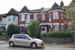 Fleetwood Road, Dollis Hill, London, NW10 1NB (Available 7th September 2026)