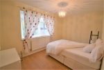 Dartington House, Senior Street, Little Venice/Warwick Avenue, London W2 5TE (Available Now)