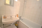 Dartington House, Senior Street, Little Venice/Warwick Avenue, London W2 5TE (Available Now)