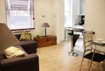 Holbeach House, Nassau Street, London W1W 7AQ (Available from 14/04/2014)