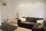 Holbeach House, Nassau Street, London W1W 7AQ (Available from 14/04/2014)