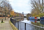 Aldsworth Close, Maida Vale/Little Venice, London W9 2RB