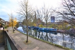 Aldsworth Close, Maida Vale/Little Venice, London W9 2RB (LET)