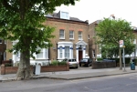 Brondesbury Road, Queens Park/Kilburn, London NW6 6BP