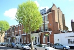 Garden Flat, Elgin Avenue, Maida Vale, London W9 2NS