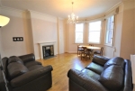 Garden Flat, Elgin Avenue, Maida Vale, London W9 2NS (Available 7th November 2025)