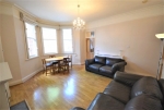 Garden Flat, Elgin Avenue, Maida Vale, London W9 2NS (Available 7th November 2025)