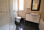 Garden Flat, Elgin Avenue, Maida Vale, London W9 2NS (Available 7th November 2025)