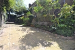 Garden Flat, Elgin Avenue, Maida Vale, London W9 2NS (Available 7th November 2025)