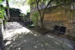 Garden Flat, Elgin Avenue, Maida Vale, London W9 2NS (Available 7th November 2025)