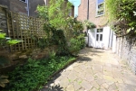 Garden Flat, Elgin Avenue, Maida Vale, London W9 2NS (Available 7th November 2025)