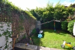 Portnall Road, Queens Park, London W9 3BD