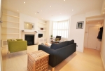 Portnall Road, Queens Park, London W9 3BD (Available end October 2025)