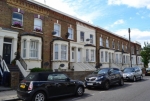 Portnall Road, Queens Park, London W9 3BD (Available end October 2025)