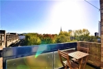 Clearwell Drive, Little Venice/Warwick Avenue, London W9 2JZ (Under offer)