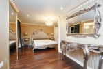 The Lancasters, Lancaster Gate / Hyde Park, London W2 3NH (LET )