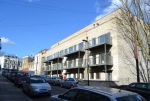 The Town Apartments, Allcroft Road, Kentish Town, London NW5 4NB (Available 22nd March 2025)