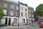 Shirland Road, Maida Vale, London W9 2BT