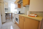Blomfield Villas, Little Venice, London W2 6NQ (Available Now)
