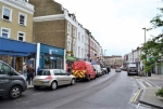 Brecknock Road, Tufnell Park / Kentish Town, London N7 0DD