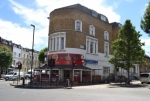 Chippenham Road, Maida Vale, London W9 2AD (Available now)