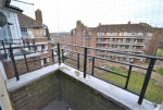  Crane Court, Emlyn Gardens, Acton / Shepherd's Bush, London W12 9UQ (Under offer)