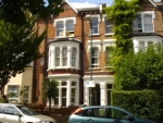 Buckley Road, Kilburn/Brondesbury, London NW6 7NE