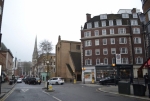 Newton Court, 53-59 Kensington Church Street, London W8 4BD (Available 1st April 2017)