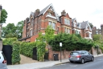 Netherhall Gardens, Hampstead, London NW3 5RE (Available 30th November2026)