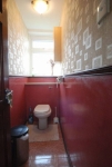 Hermitage Court, Hermitage Lane, Childs Hill / Hampstead, London NW2 2HB (LET)