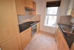 Burrows Road, Kensal Green, London NW10 5SH (Available 9th September 2025)