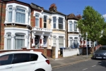 Burrows Road, Kensal Green, London NW10 5SH (Available 9th September 2025)