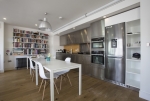 Penthouse Apartment, The Henson, Oval Road, Primrose Hill / Camden, London NW1 7DE (Under offer)