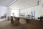 Hollandgreen Place, Kensington/Holland Park, London W8 6AX (LET)