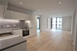 Mercier Court, Starboard Way, Royal Wharf, Royal Docks / Silvertown, London E16 2JW (LET)