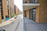 Mercier Court, Starboard Way, Royal Wharf, Royal Docks / Silvertown, London E16 2JW (LET)