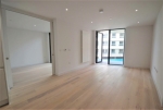 Mercier Court, Starboard Way, Royal Wharf, Royal Docks / Silvertown, London E16 2JW (LET)