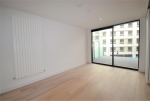 Mercier Court, Starboard Way, Royal Wharf, Royal Docks / Silvertown, London E16 2JW (LET)