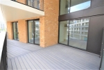 Mercier Court, Starboard Way, Royal Wharf, Royal Docks / Silvertown, London E16 2JW (LET)